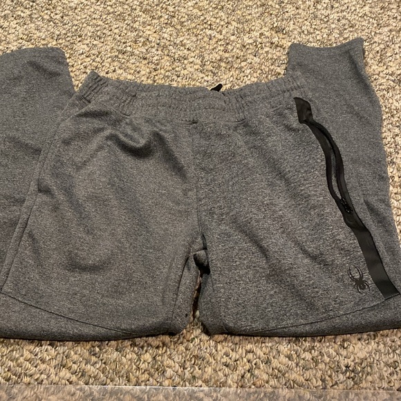 Men’s sweatpants - Picture 2 of 7